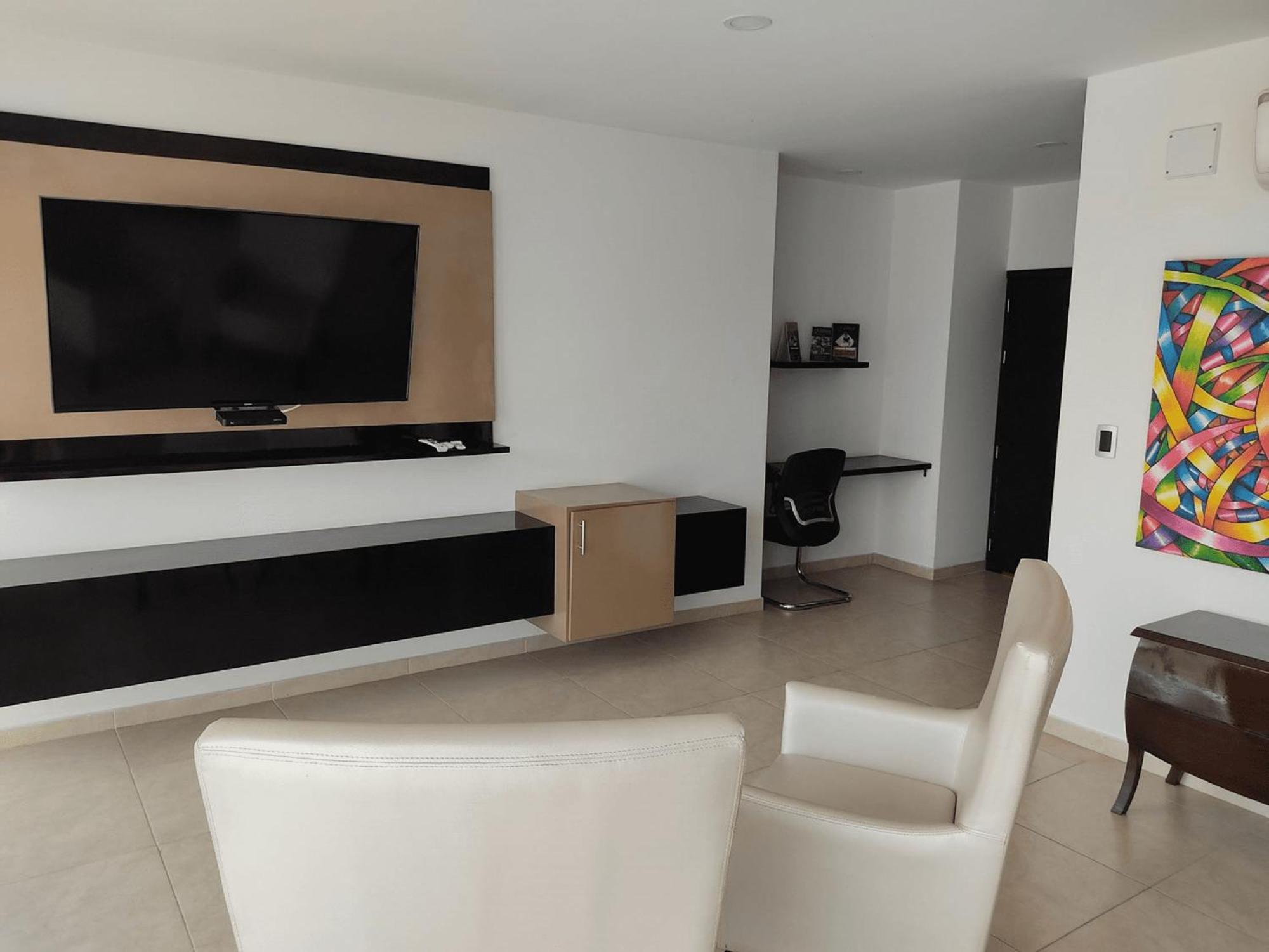 Hotel Andinos Plaza Florencia Florencia  Extérieur photo